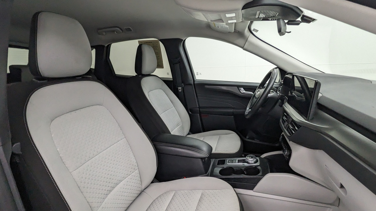 Car Exterior