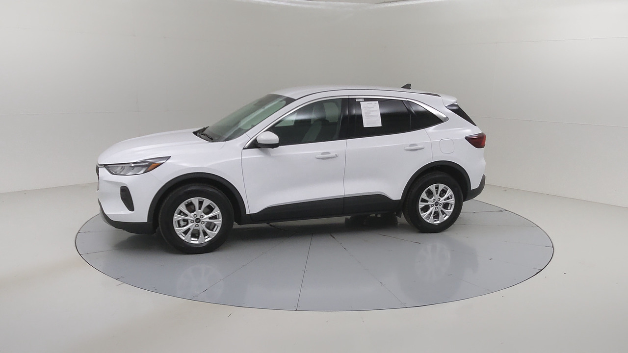 Car Exterior