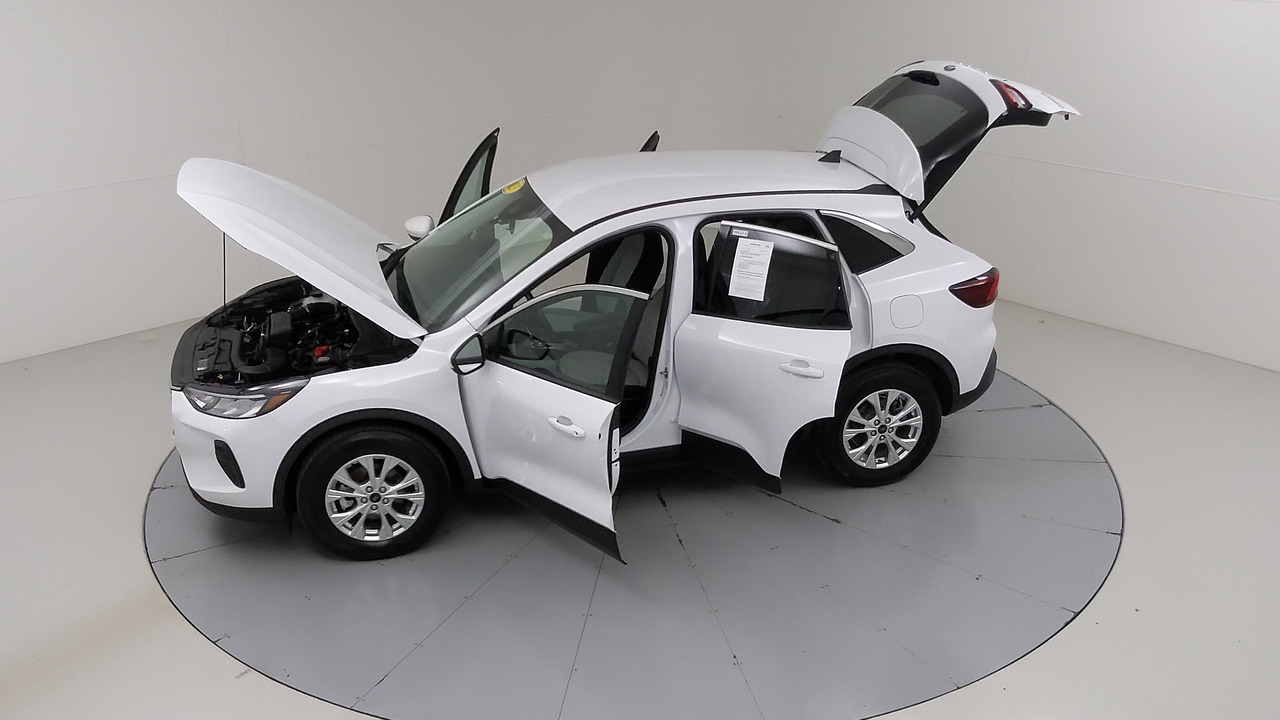 Car Exterior
