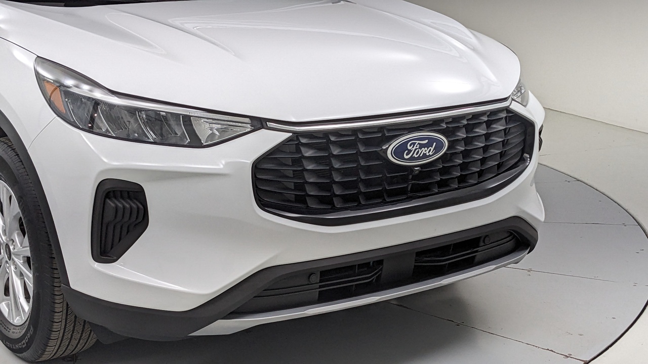 Car Exterior
