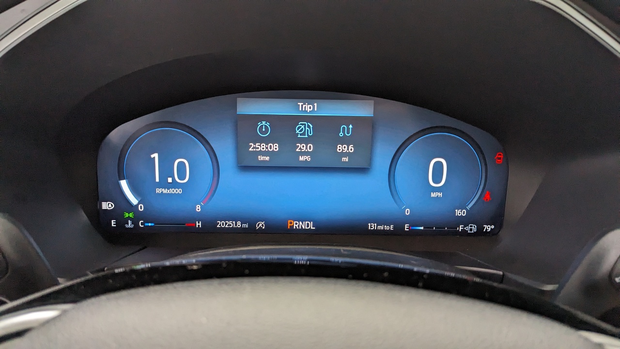 Car Exterior