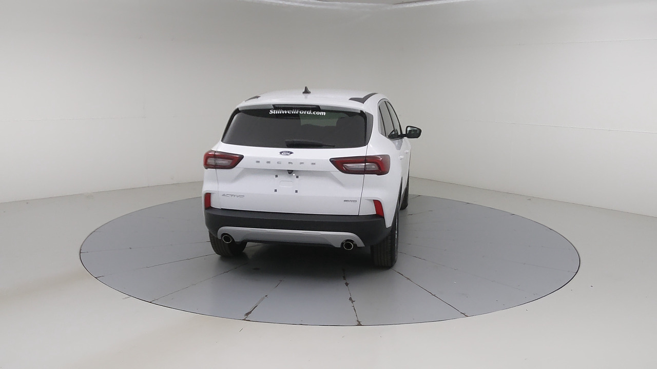 Car Exterior