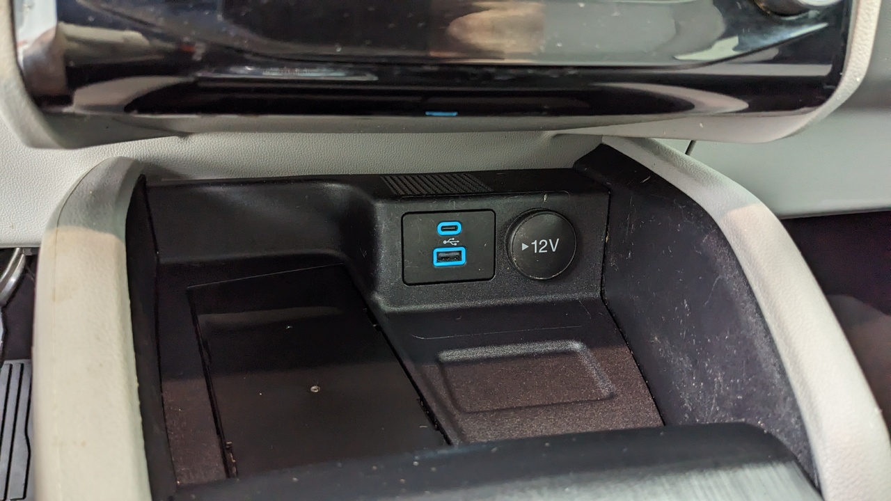 Car Exterior