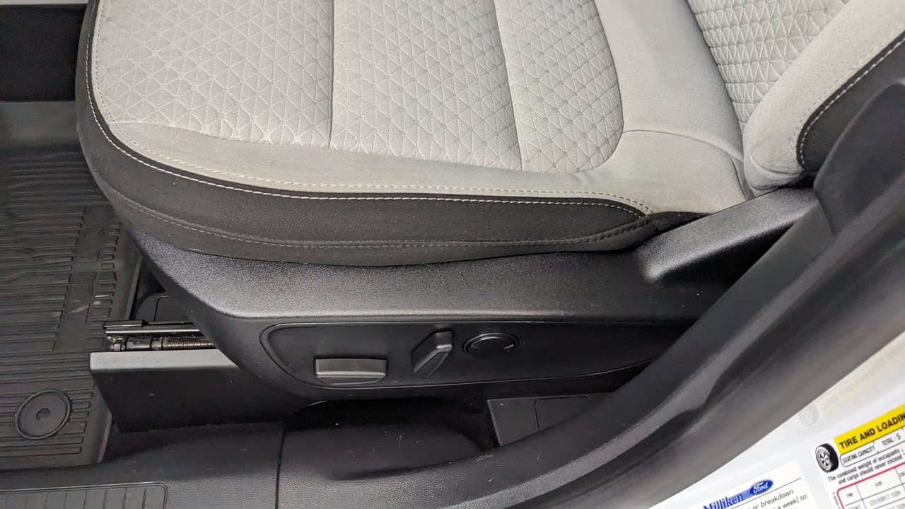 Car Exterior