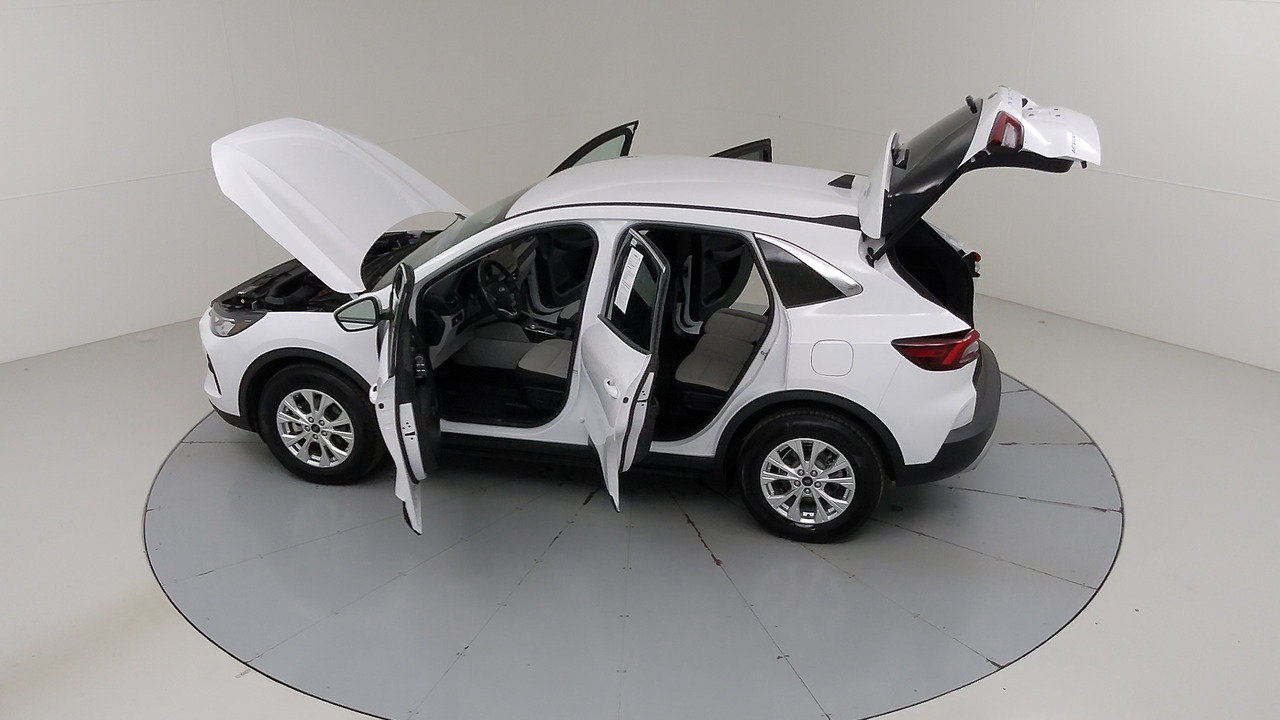 Car Exterior