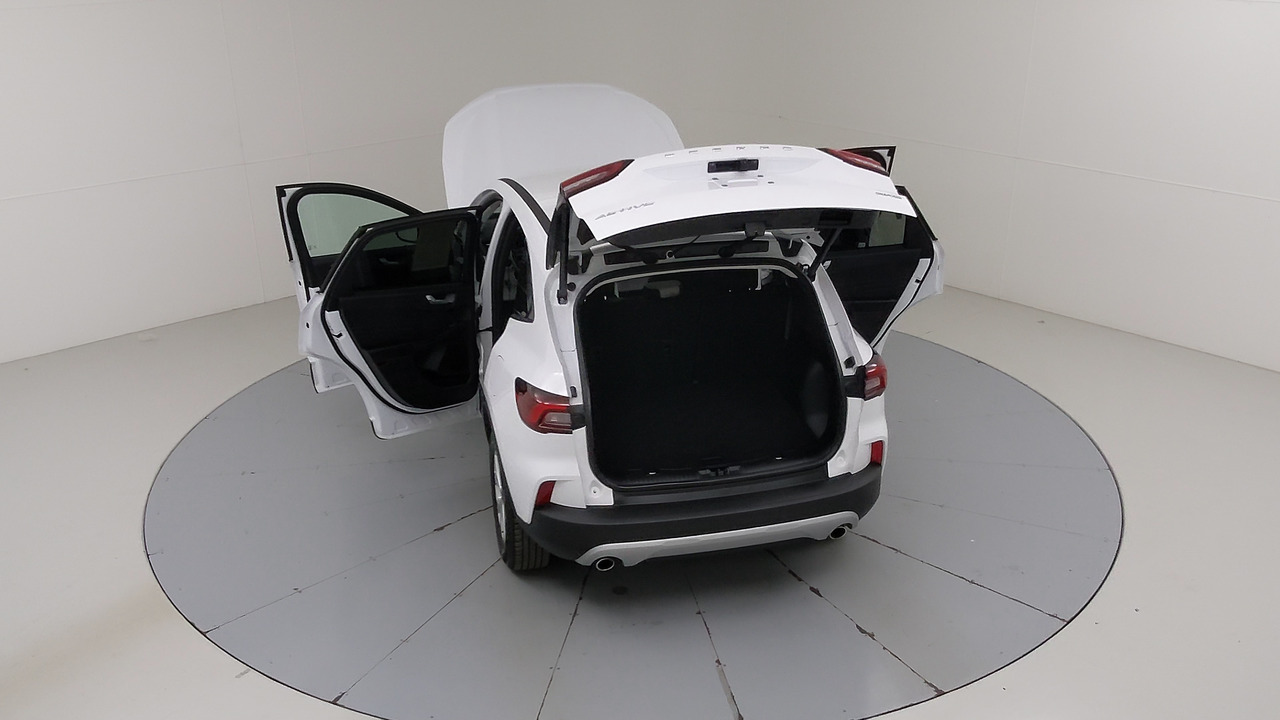 Car Exterior
