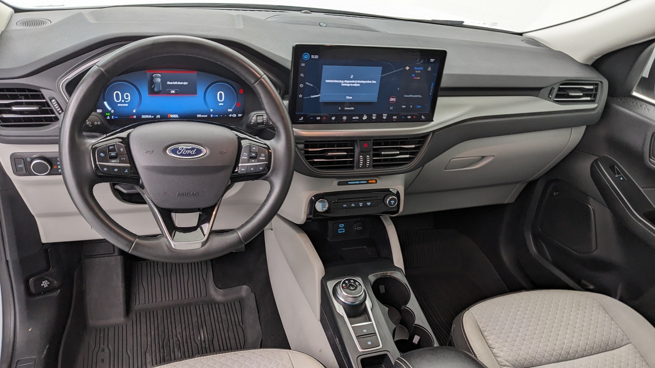 Car Exterior