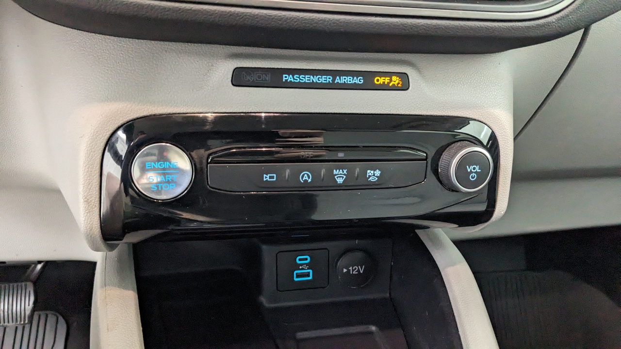 Car Exterior