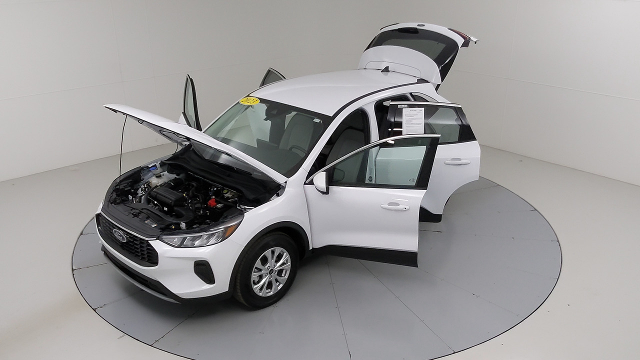 Car Exterior