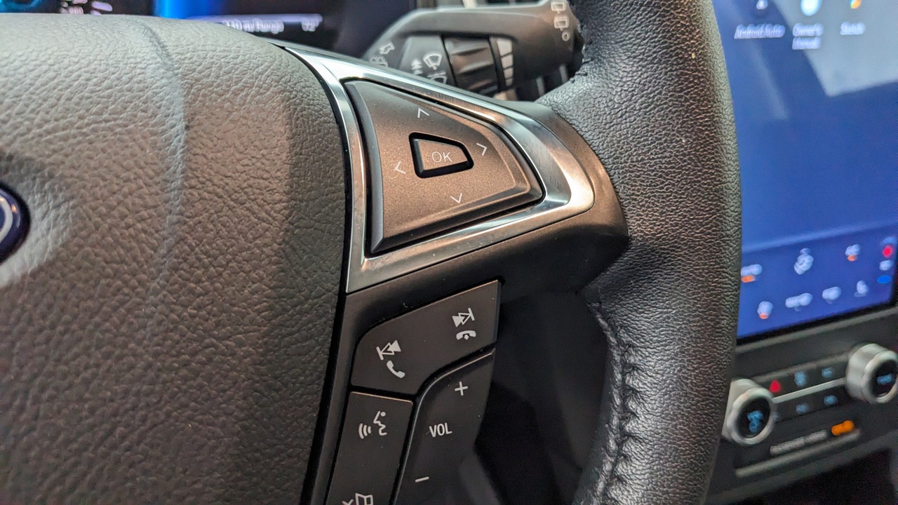Car Exterior