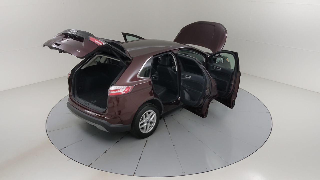 Car Exterior