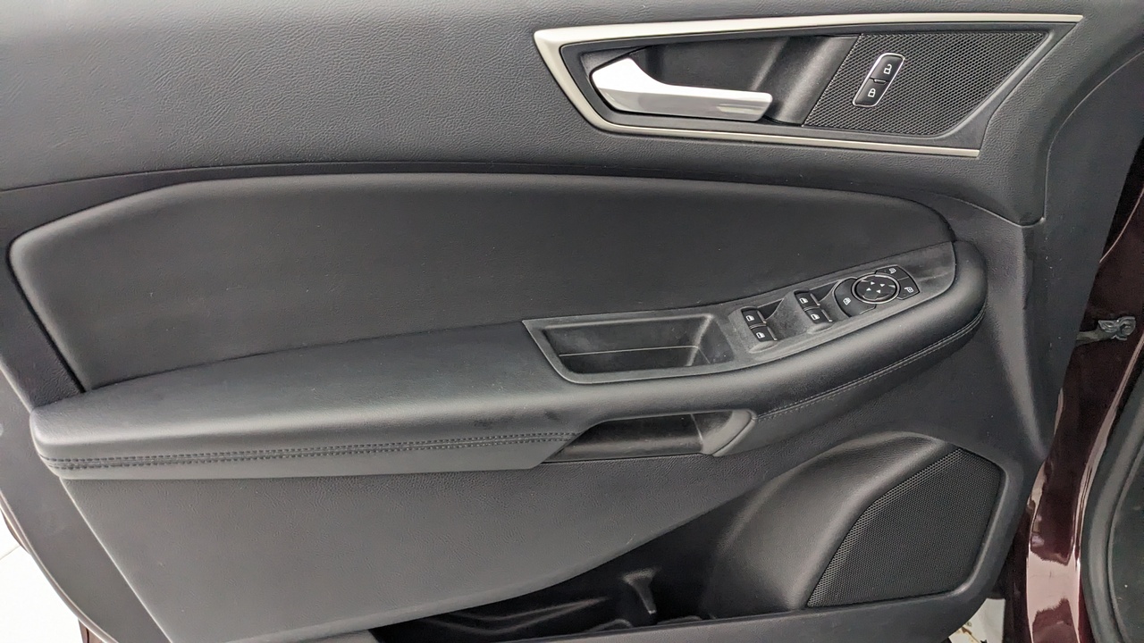 Car Exterior