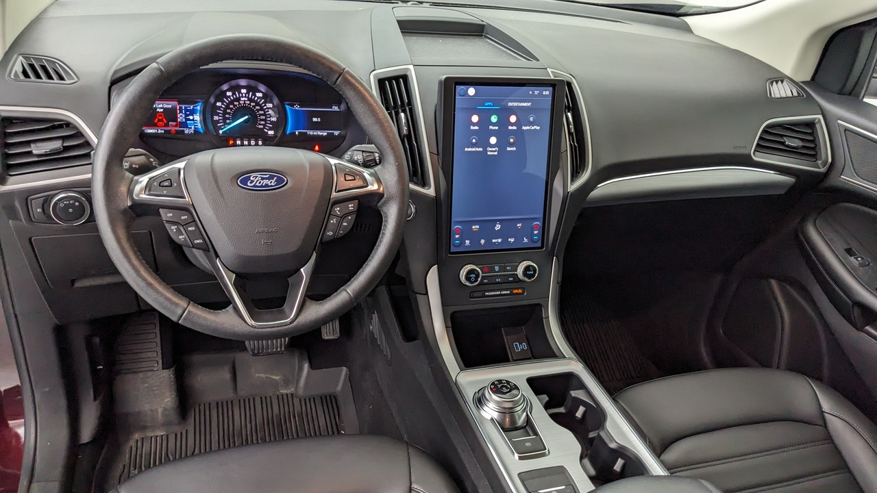 Car Exterior
