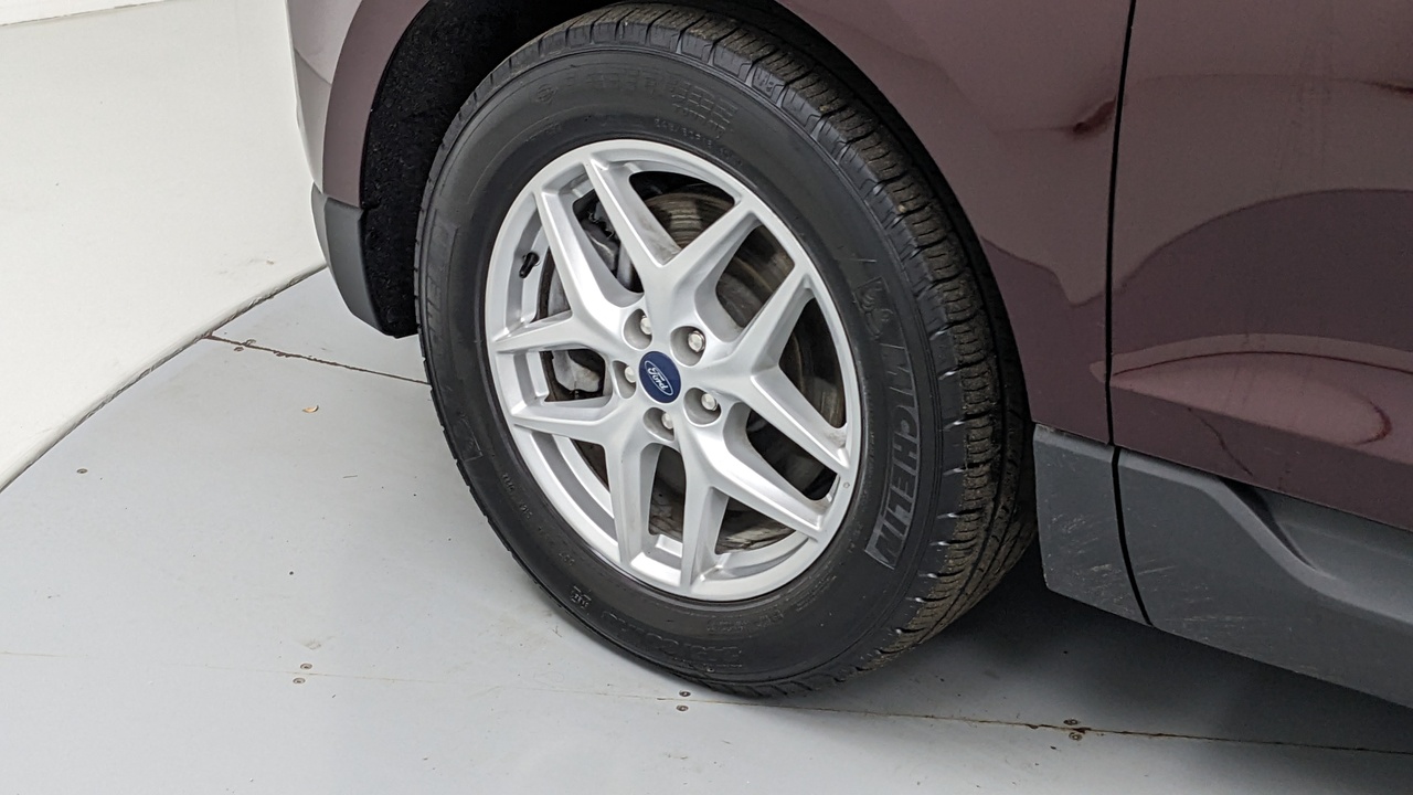 Car Exterior