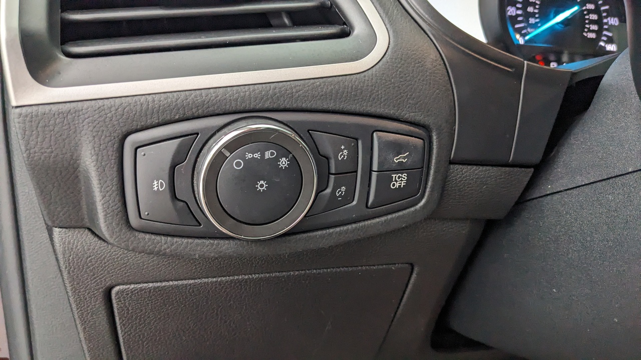 Car Exterior