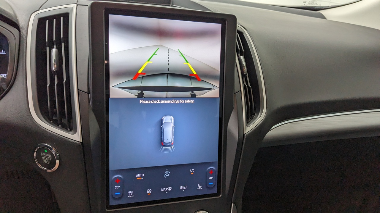 Car Exterior