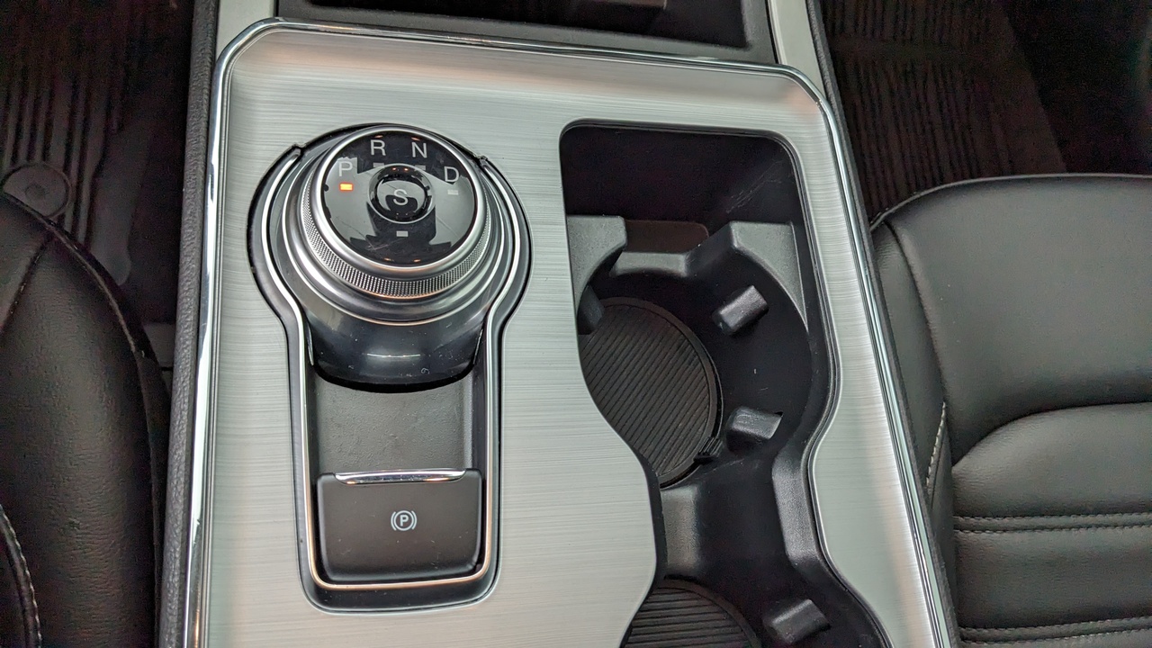 Car Exterior