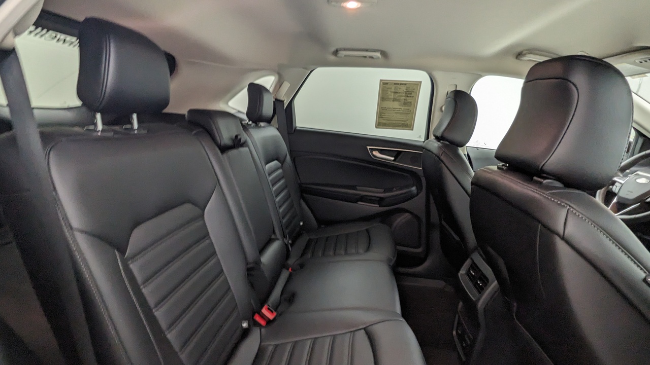 Car Exterior
