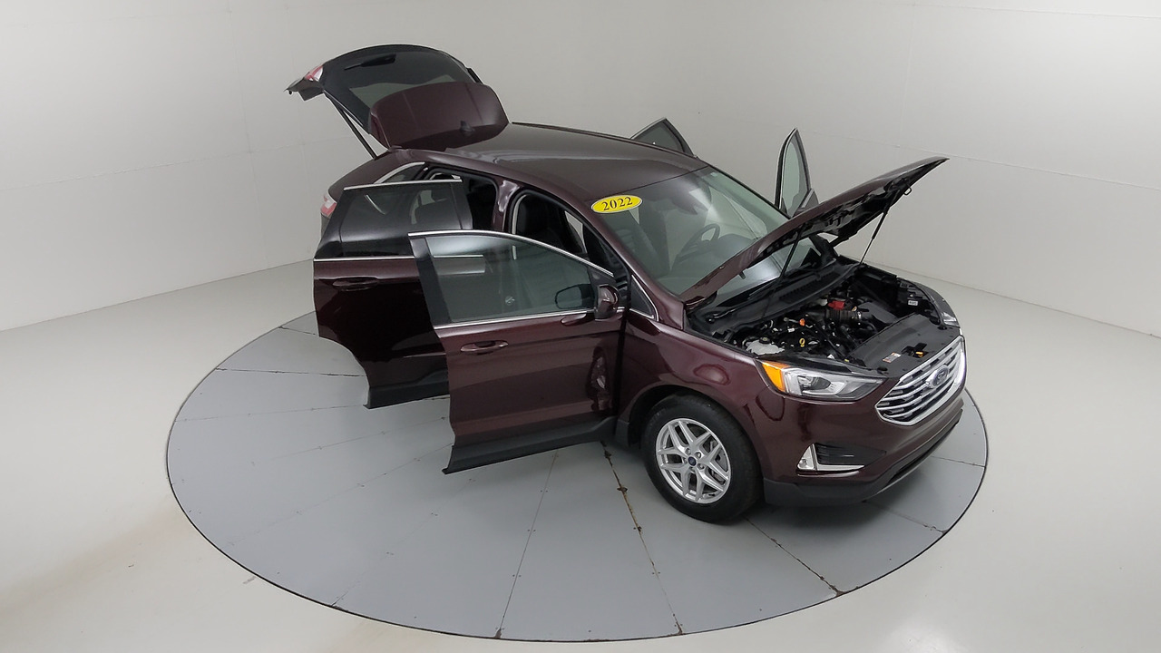 Car Exterior