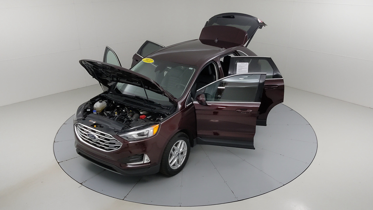 Car Exterior