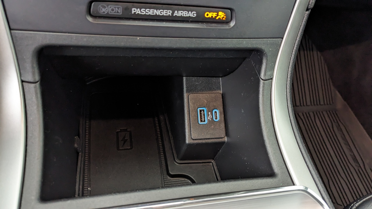 Car Exterior
