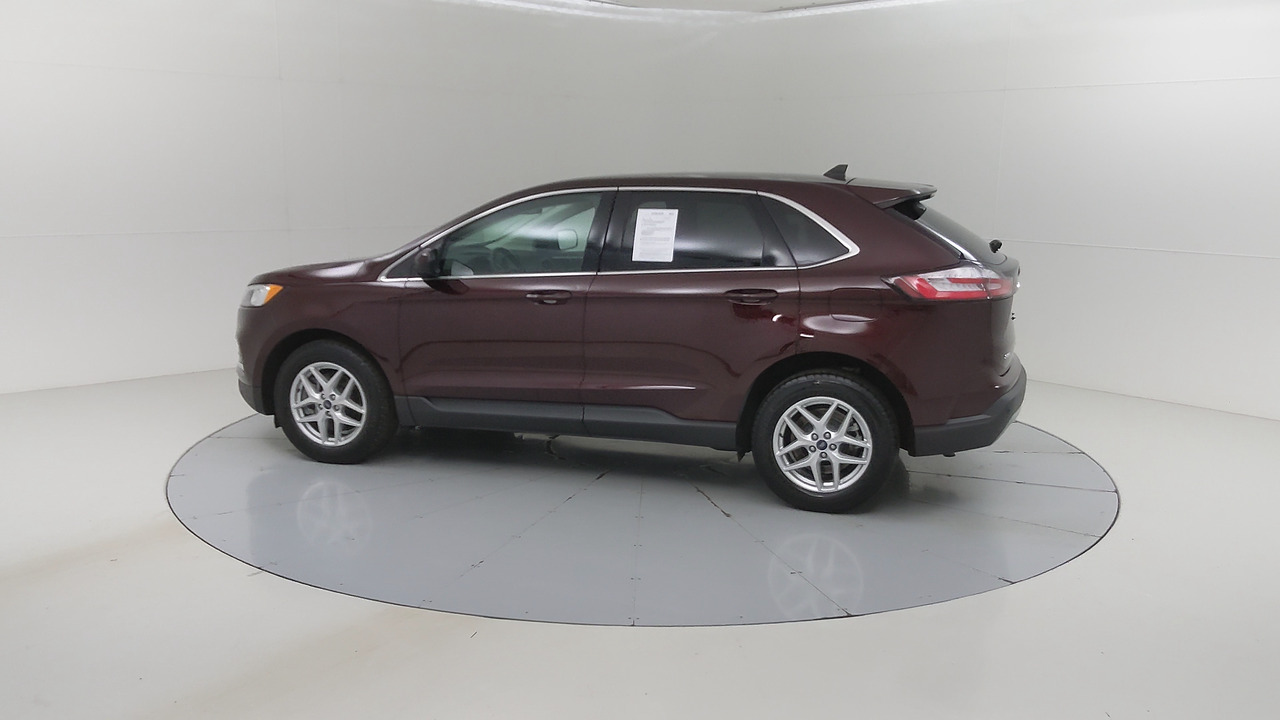 Car Exterior