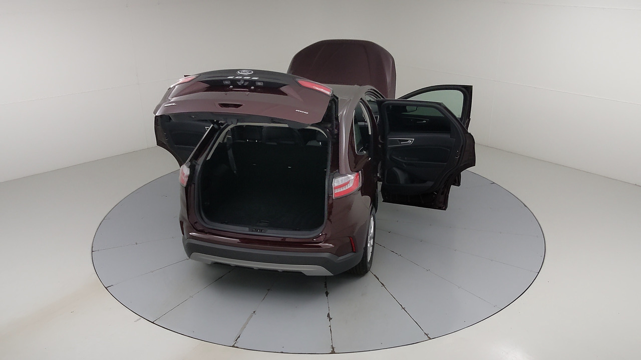 Car Exterior
