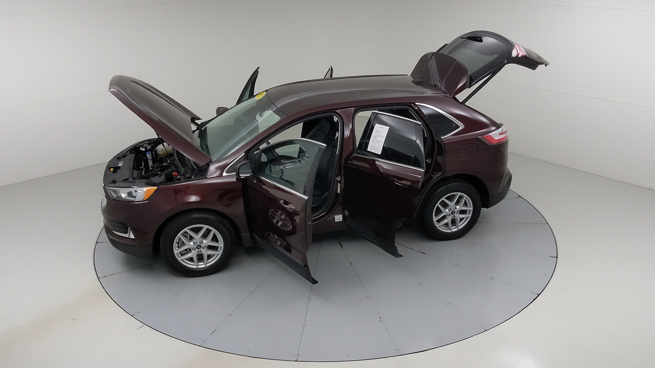 Car Exterior