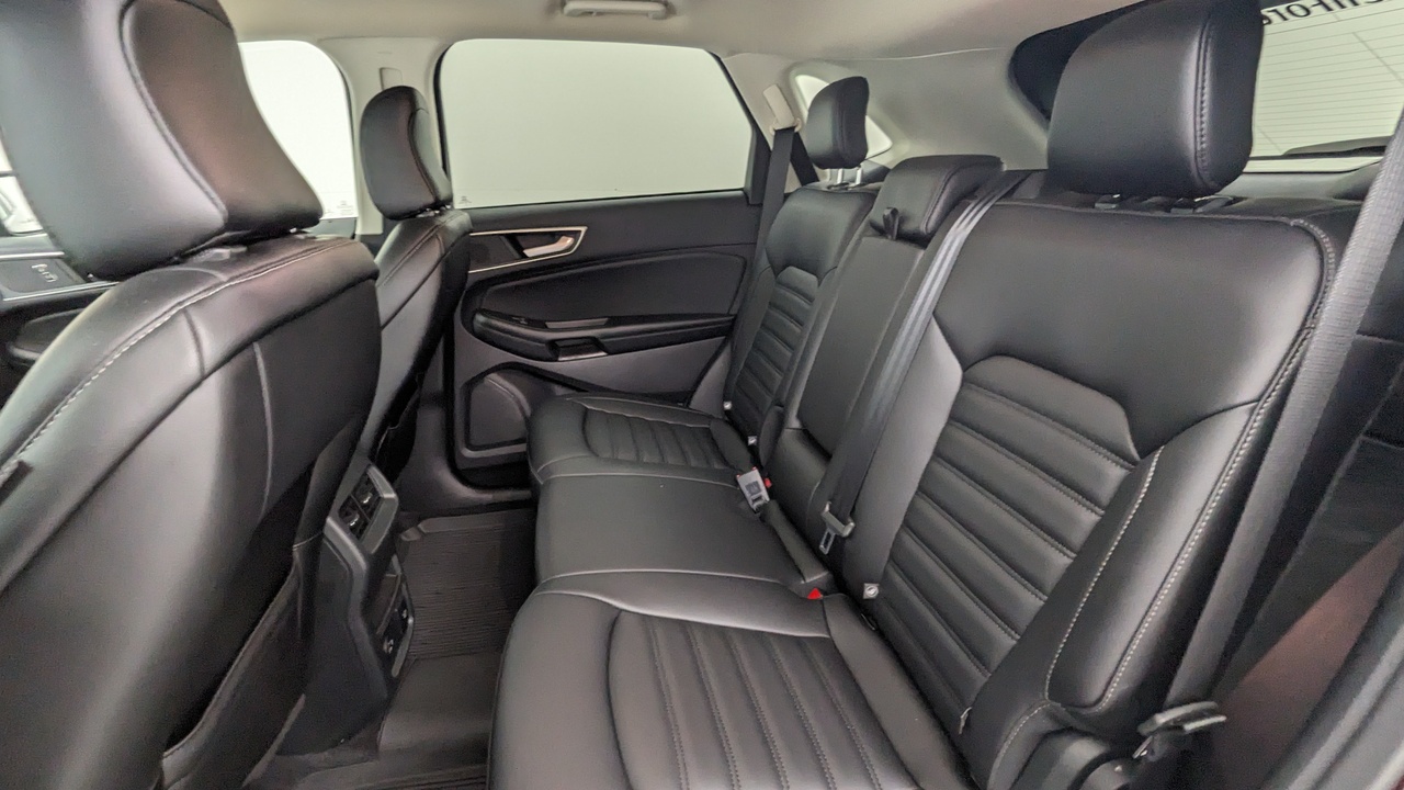 Car Exterior