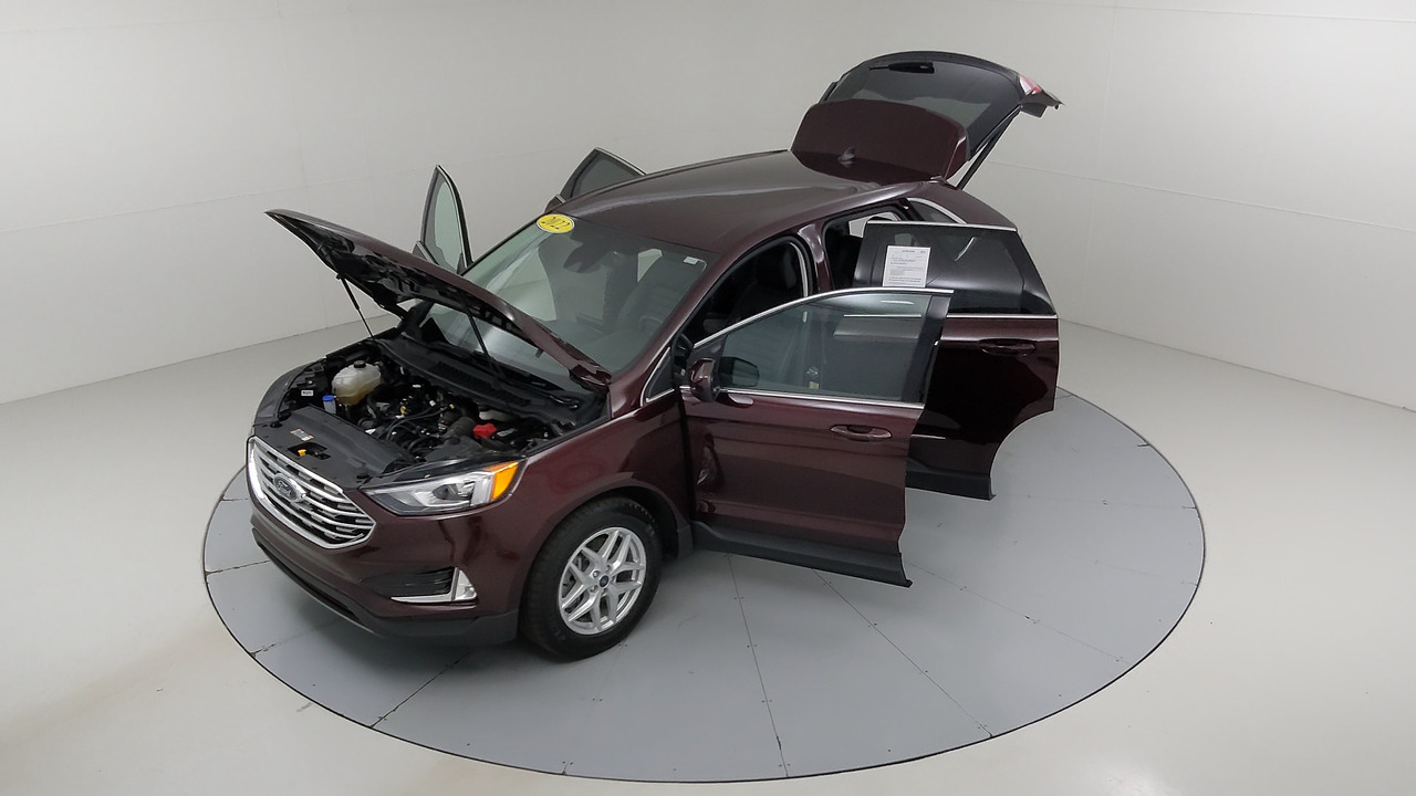 Car Exterior