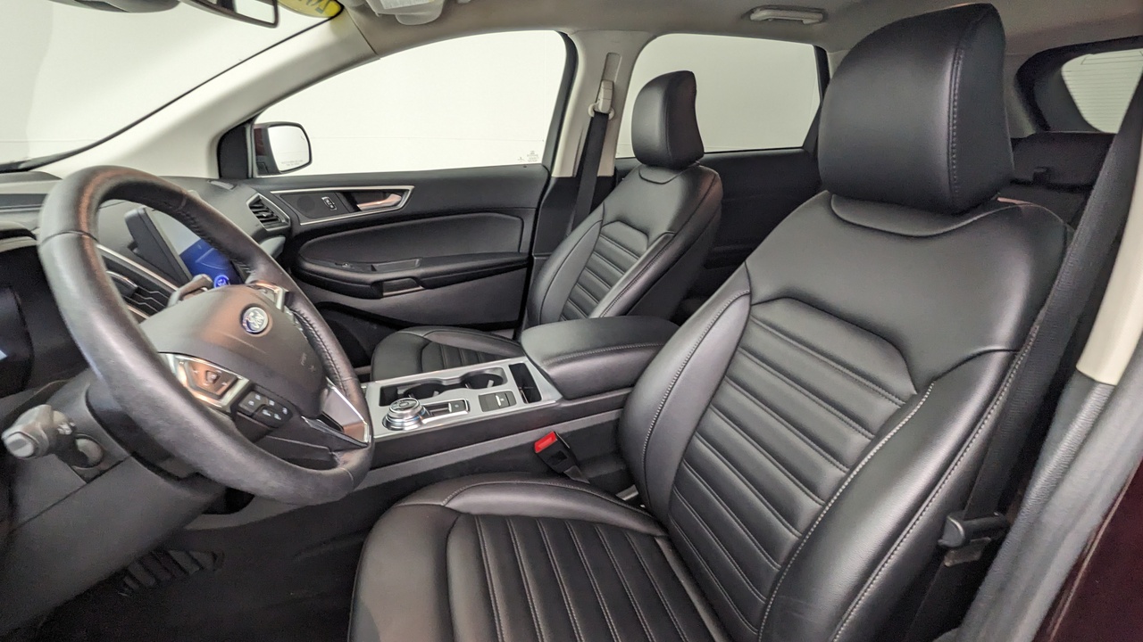 Car Exterior