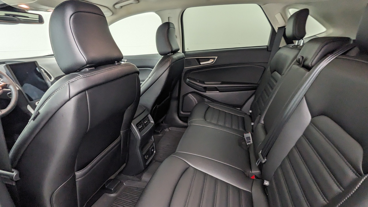 Car Exterior