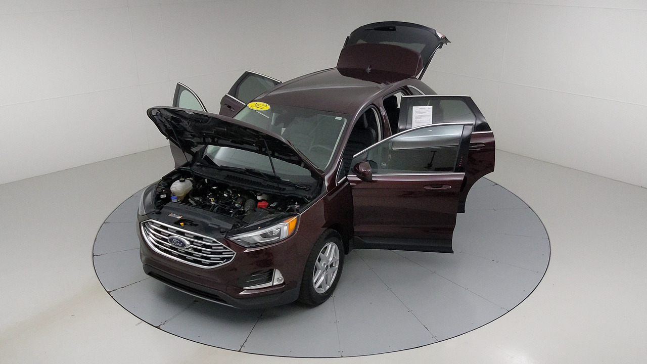 Car Exterior