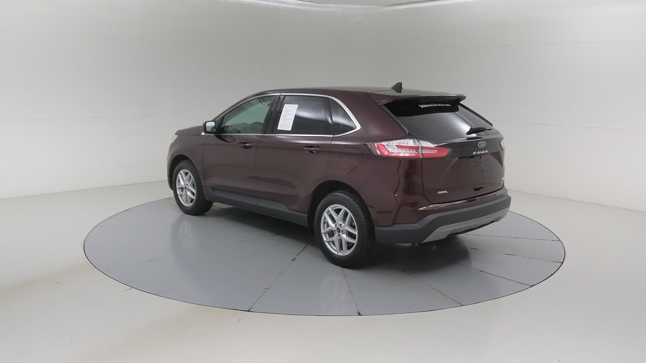 Car Exterior