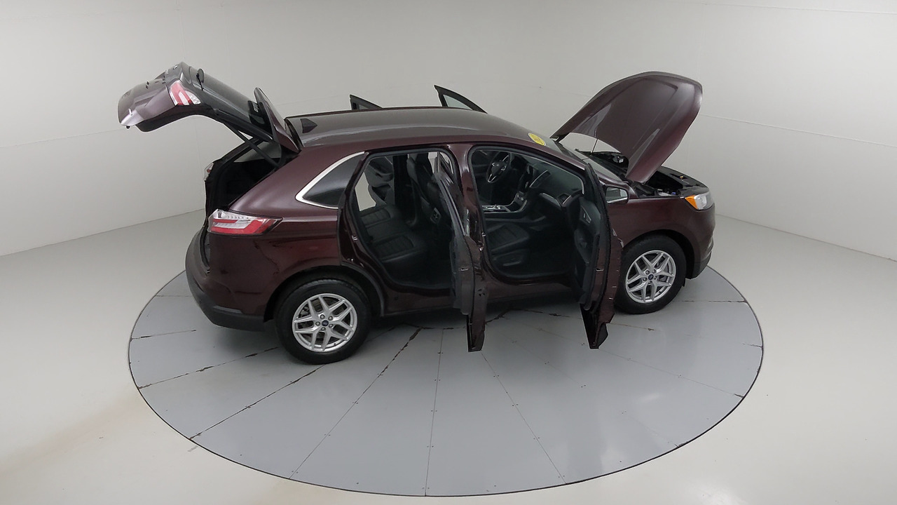 Car Exterior