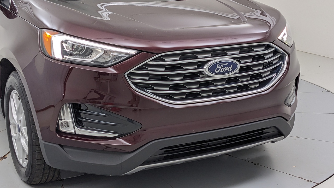 Car Exterior