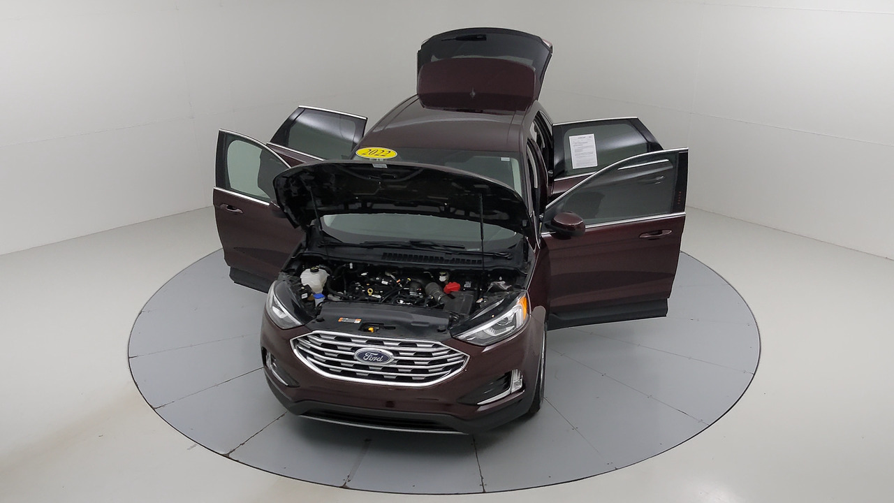 Car Exterior