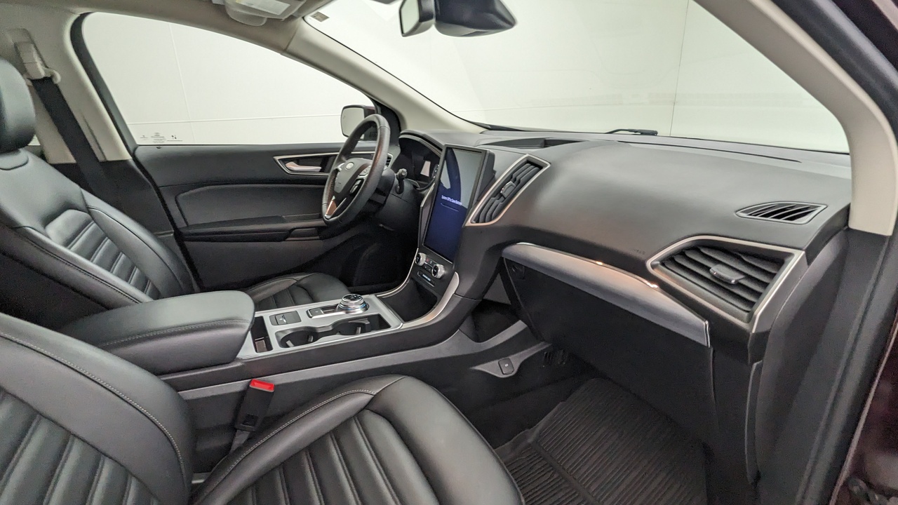 Car Exterior