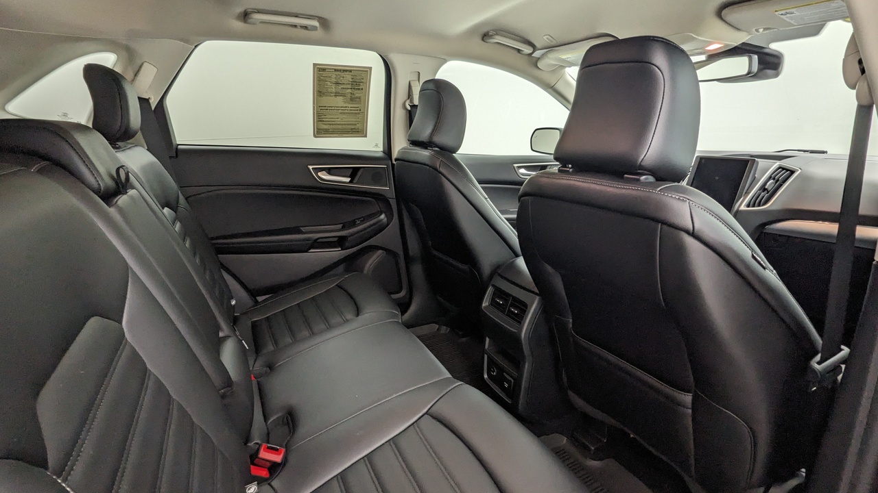 Car Exterior