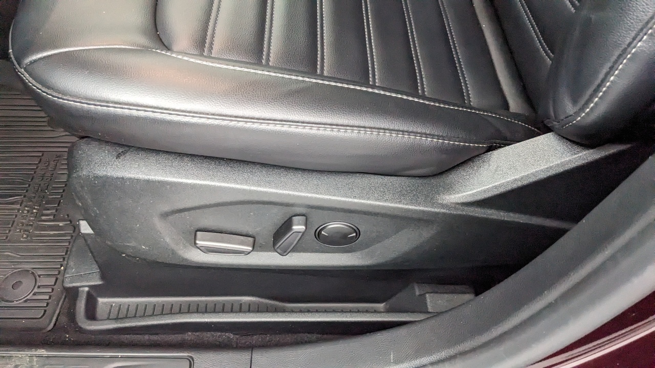 Car Exterior