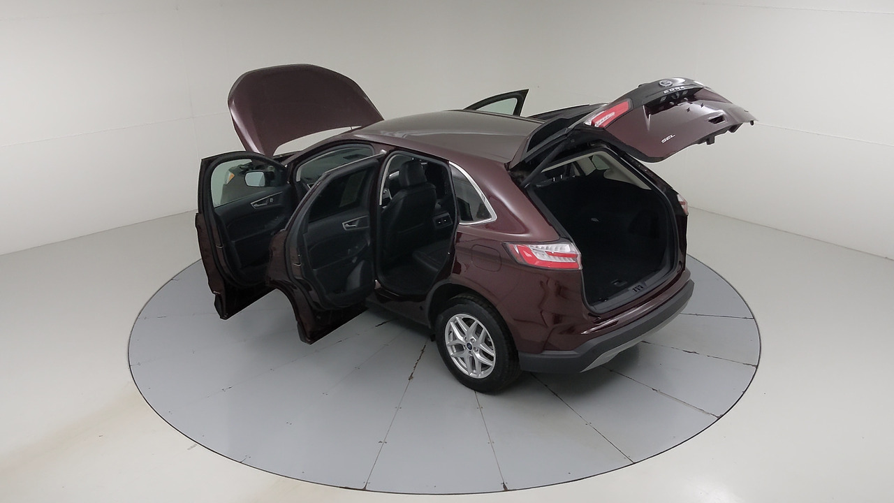 Car Exterior