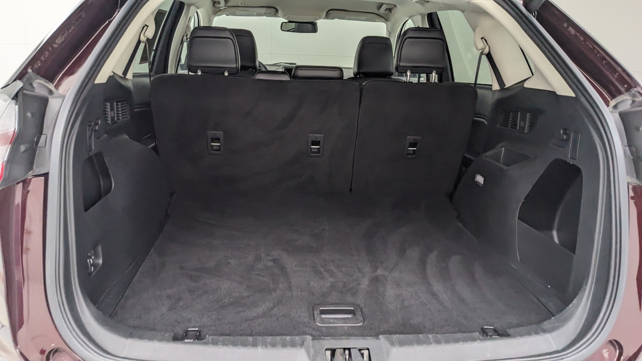 Car Exterior