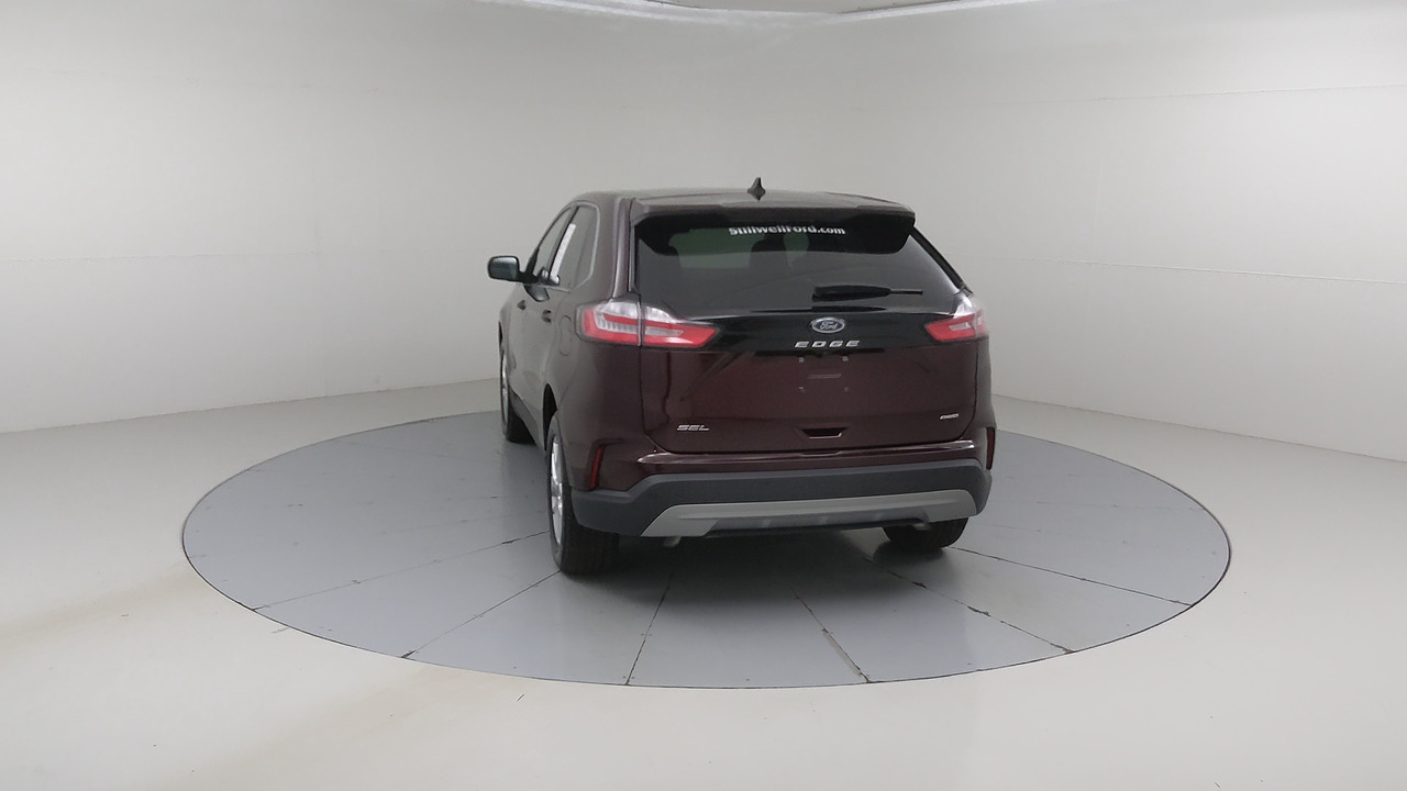 Car Exterior