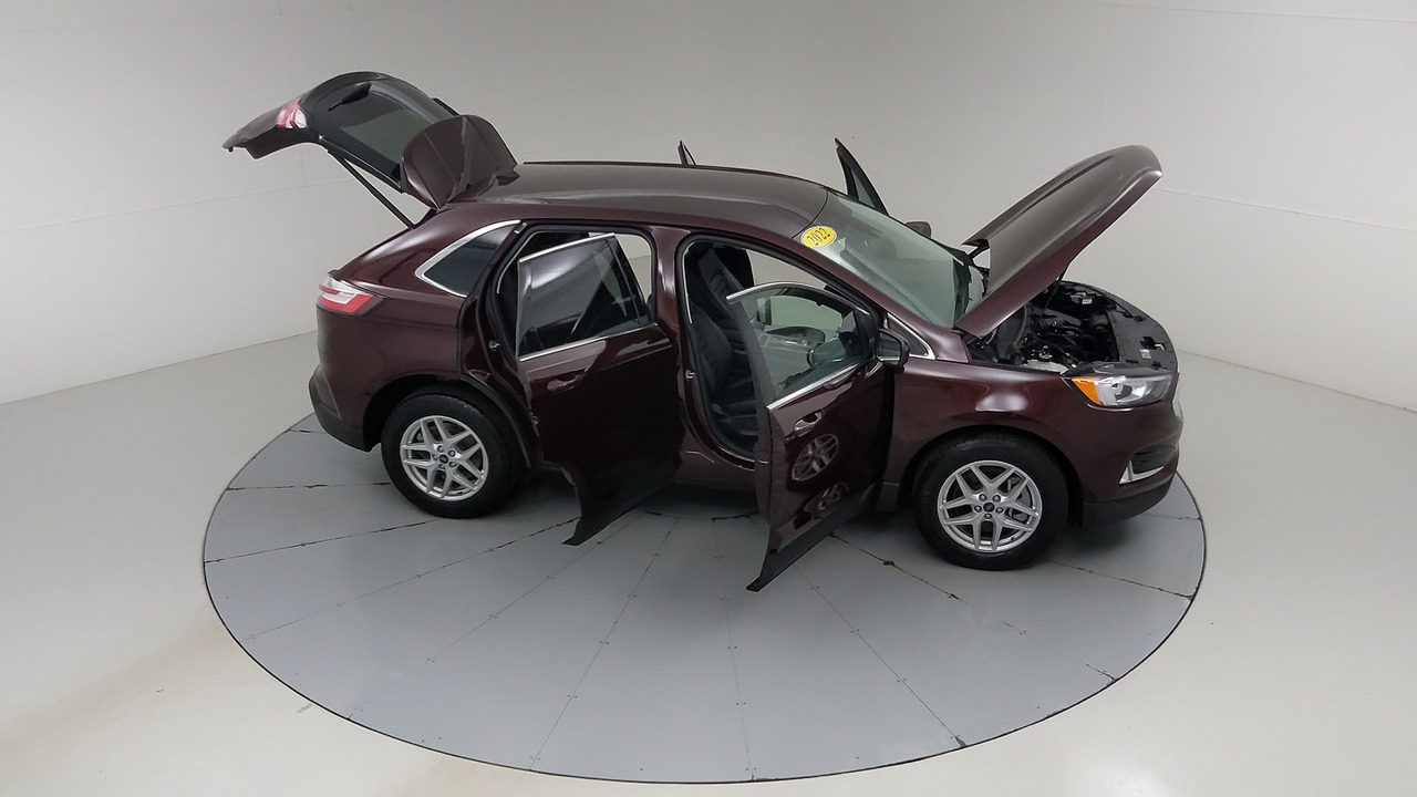 Car Exterior