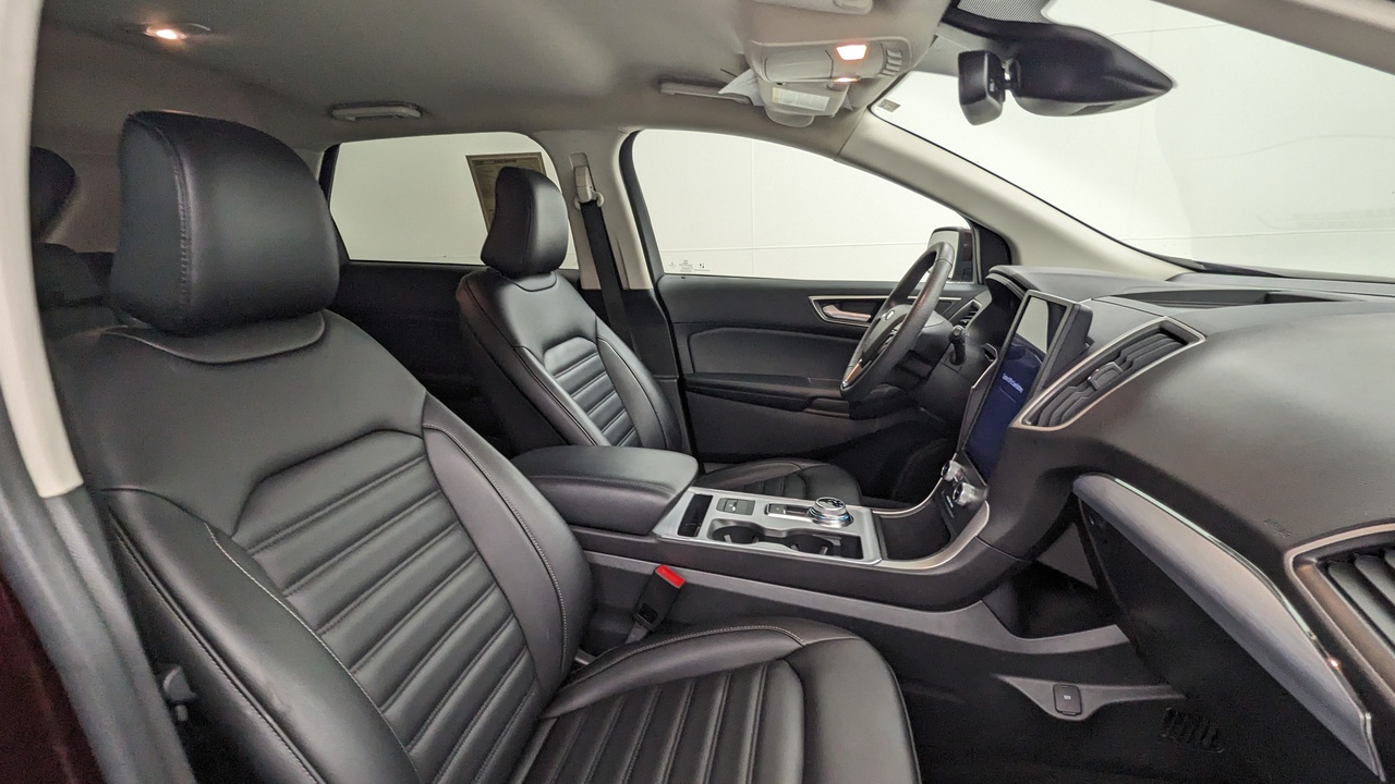 Car Exterior
