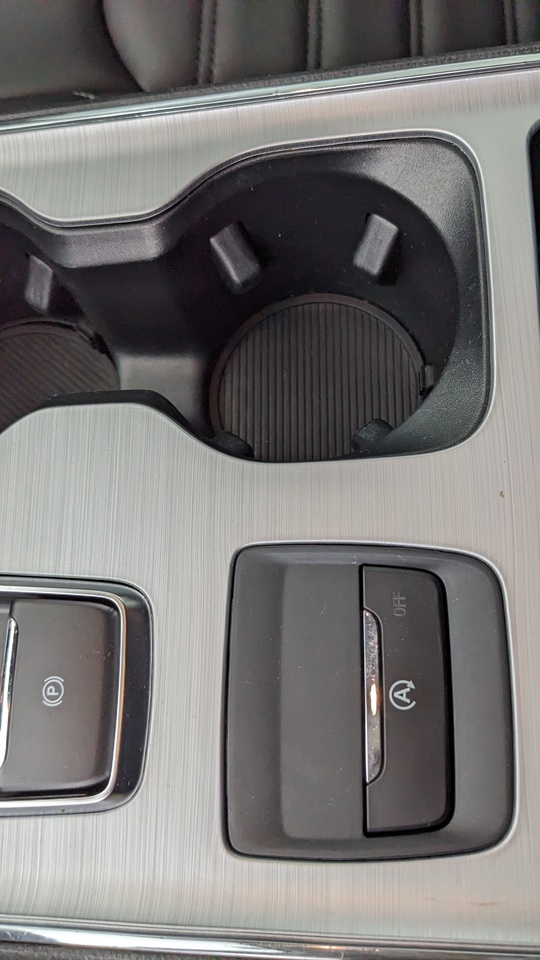 Car Exterior
