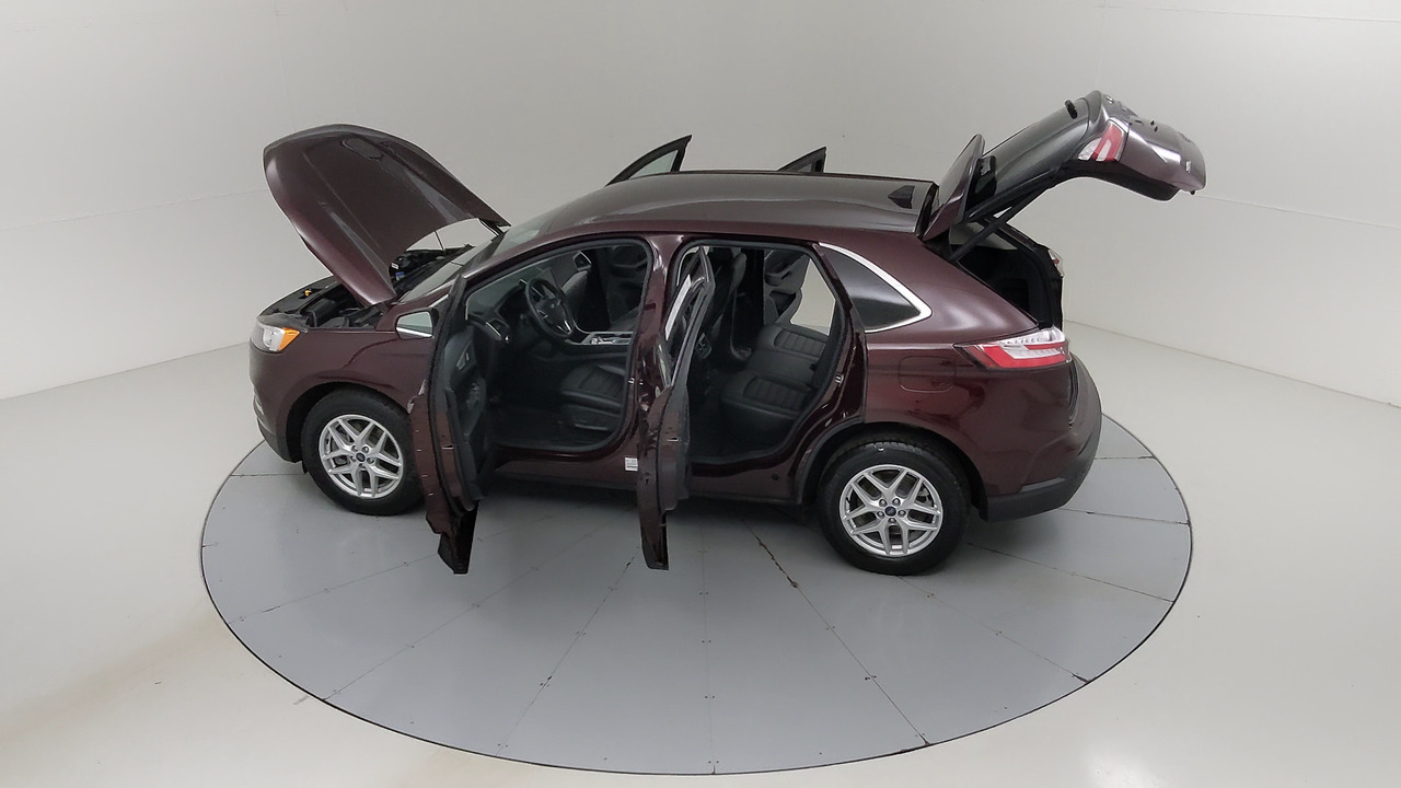 Car Exterior