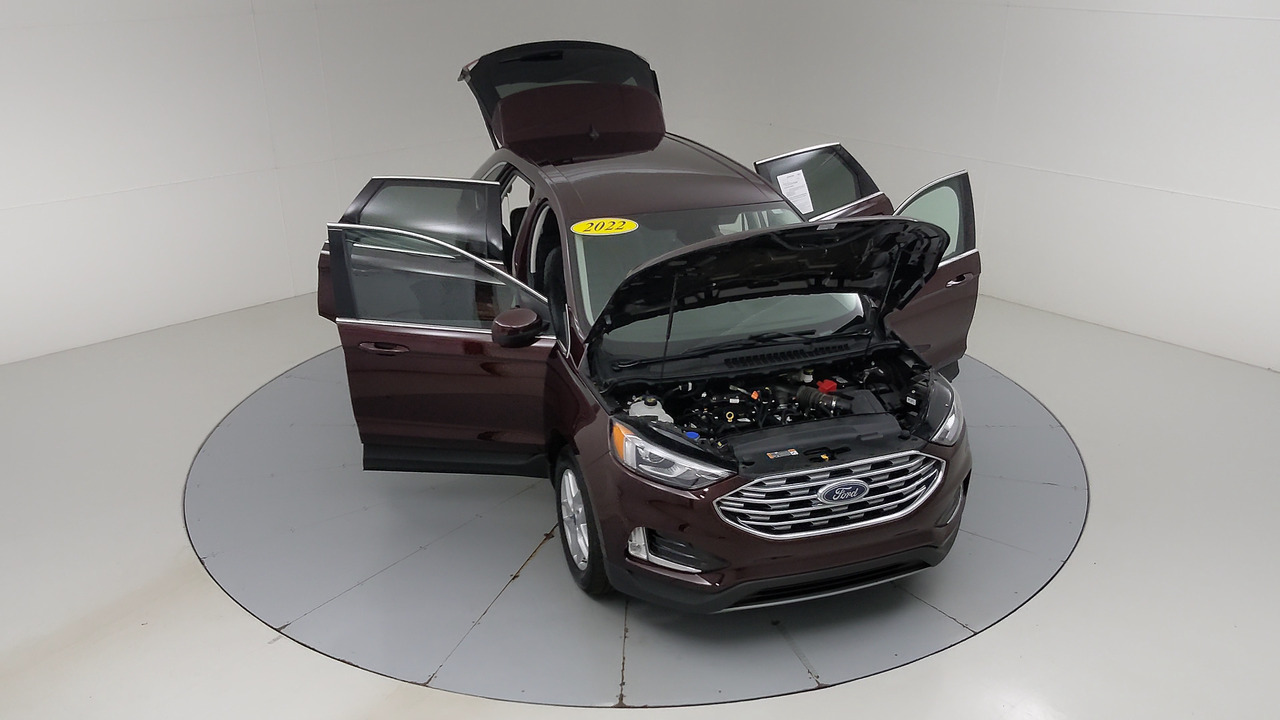Car Exterior
