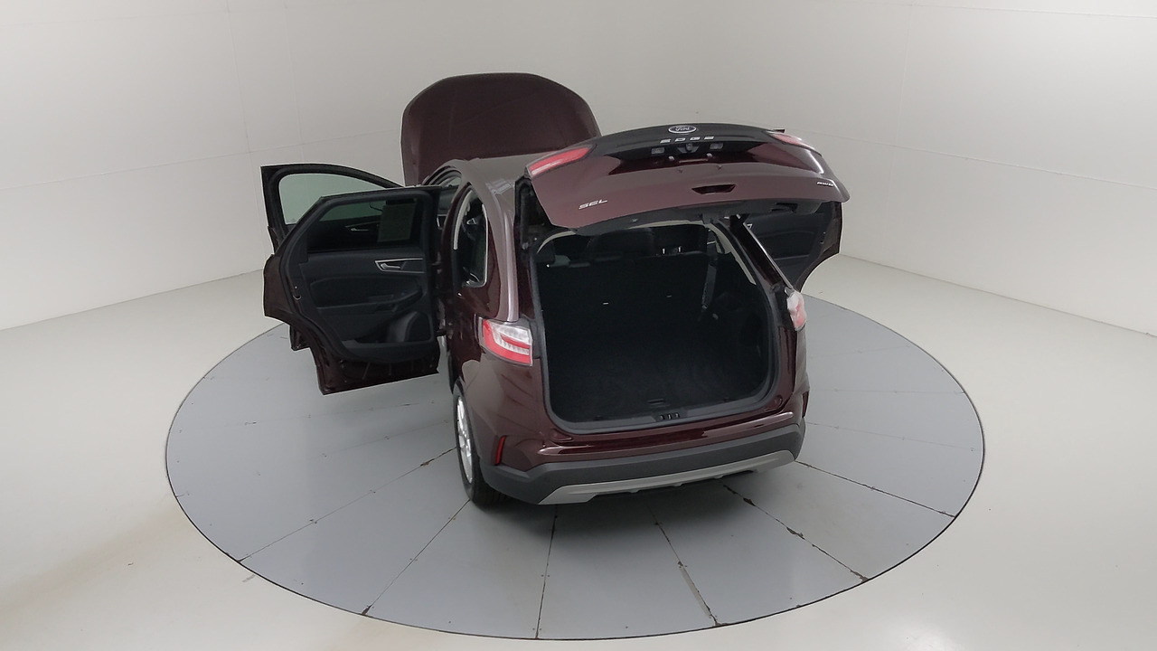 Car Exterior