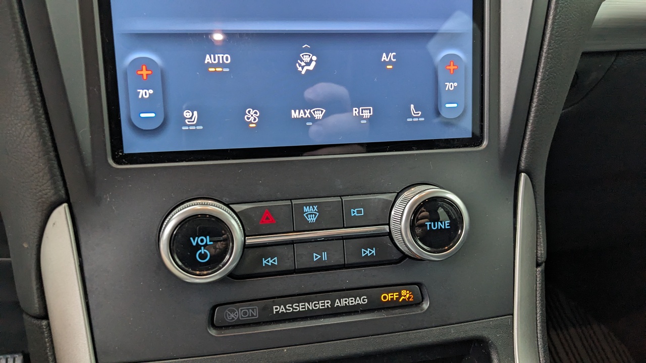 Car Exterior